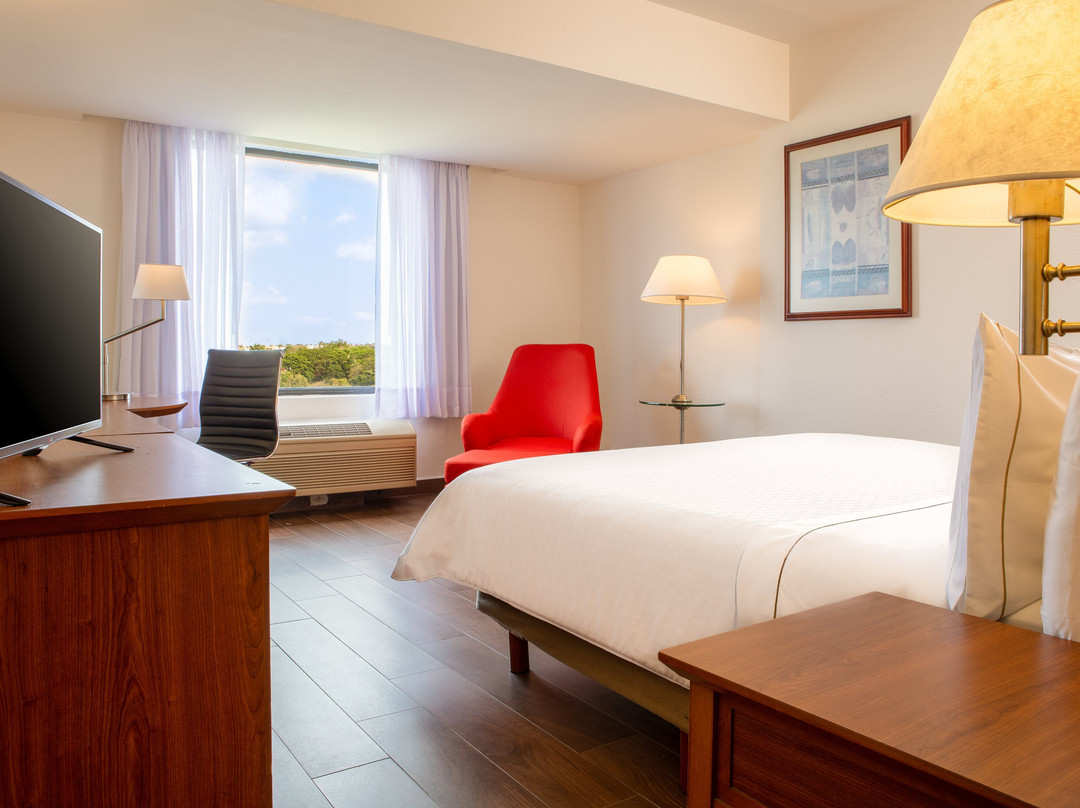 Fiesta Inn Tampico主图