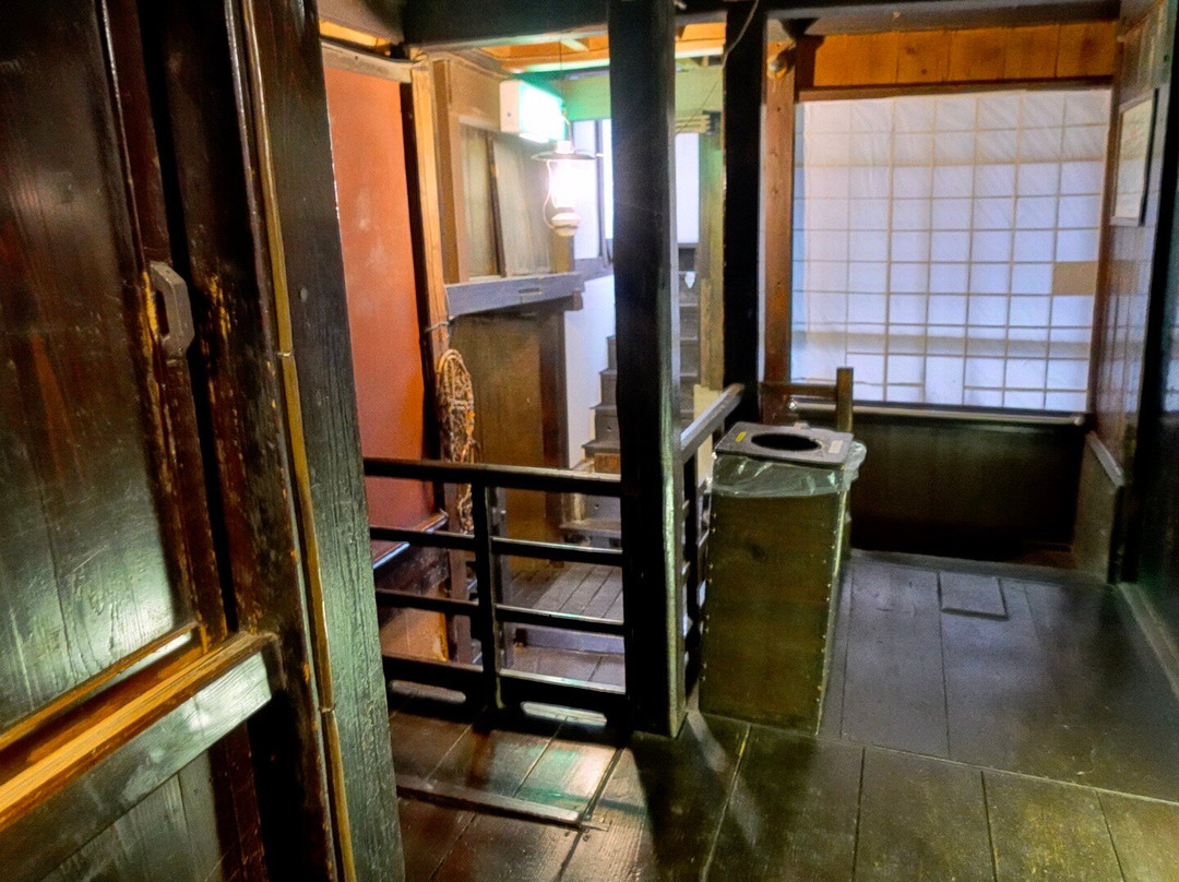 Kita Onsen Ryokan主图