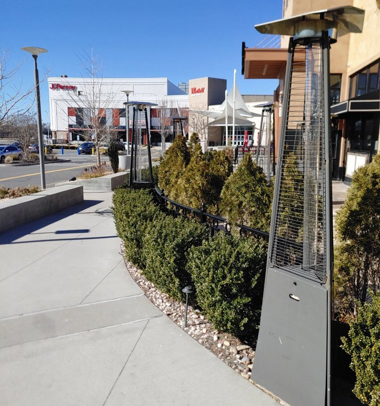 Westfield South Shore-Bay Shore必去景点