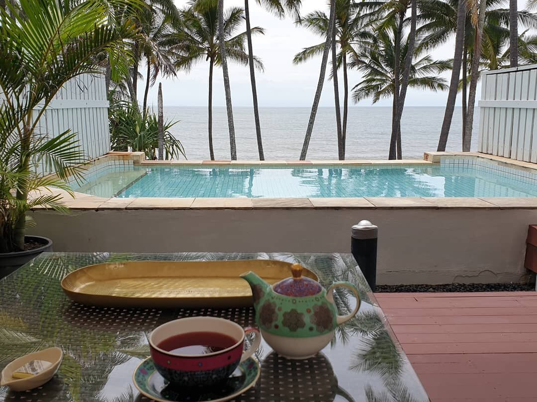 Alamanda Spa-棕榈湾必去景点