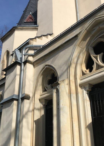 St. Jakobi Kirche-Oelsnitz/Vogtland必去景点