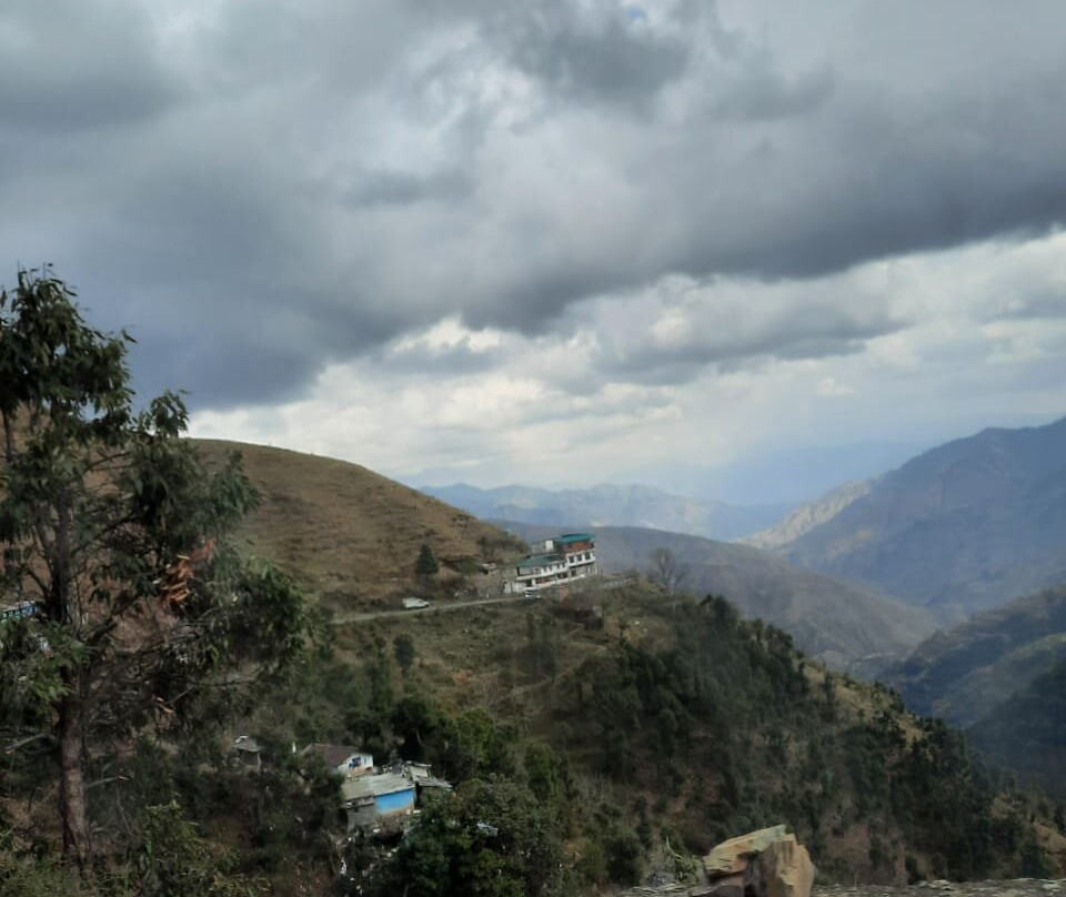 Uatrips.com-阿姆利则必去景点