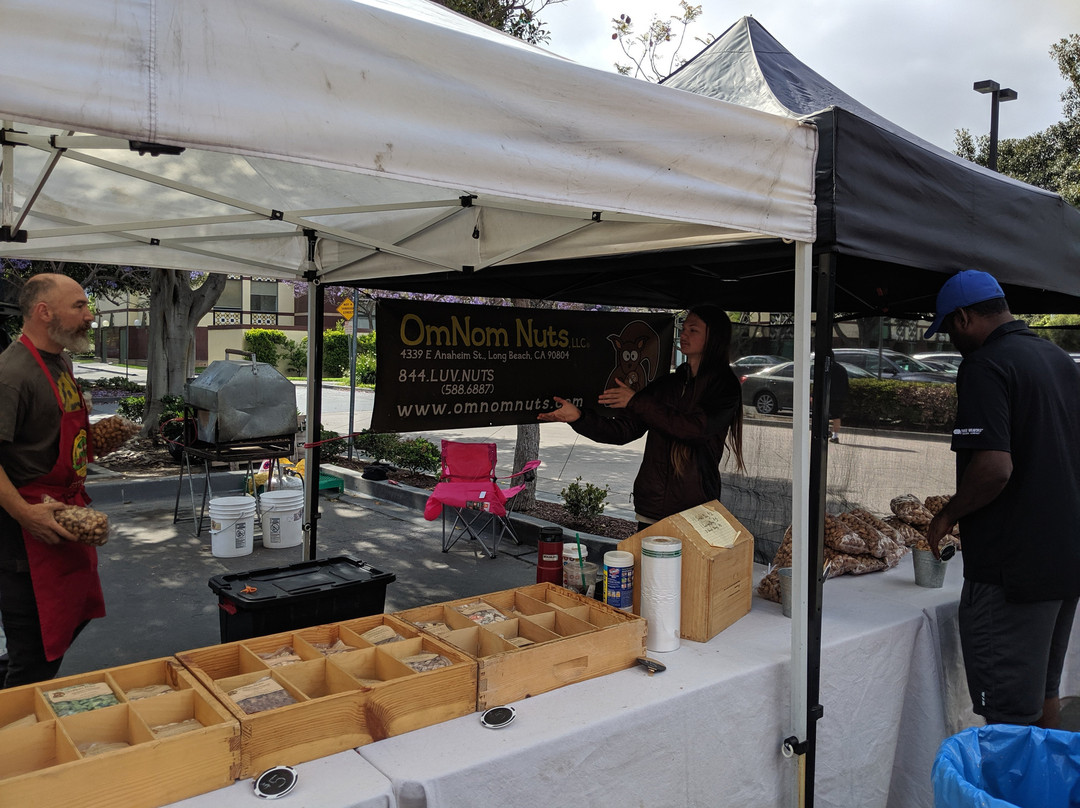 Cerritos Farmers Market-喜瑞都必去景点