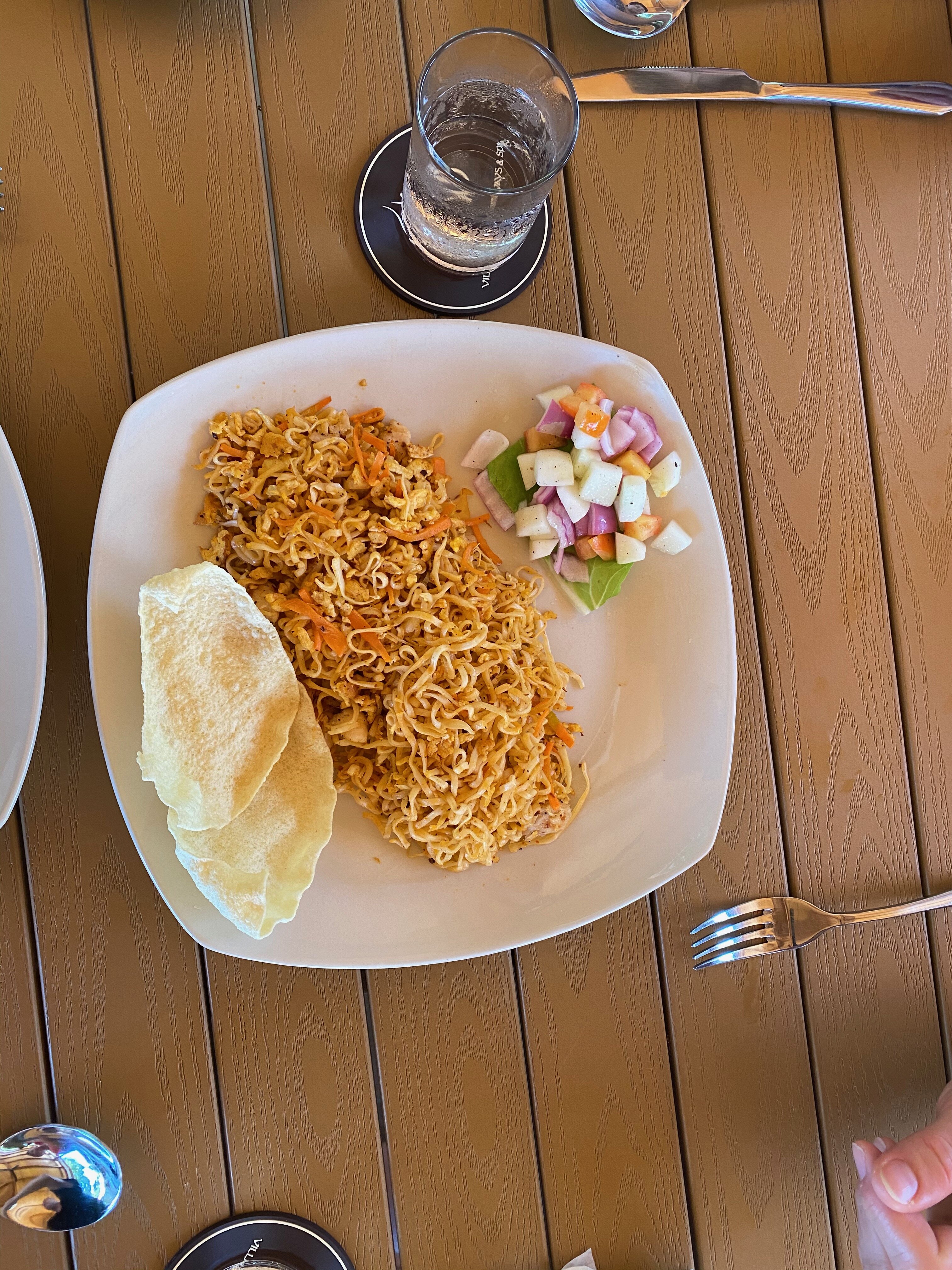 Village Hideaways & Spas-餐饮