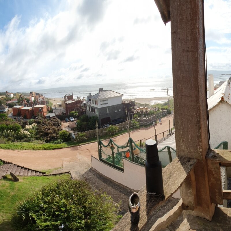 Aquarella Hotel主图