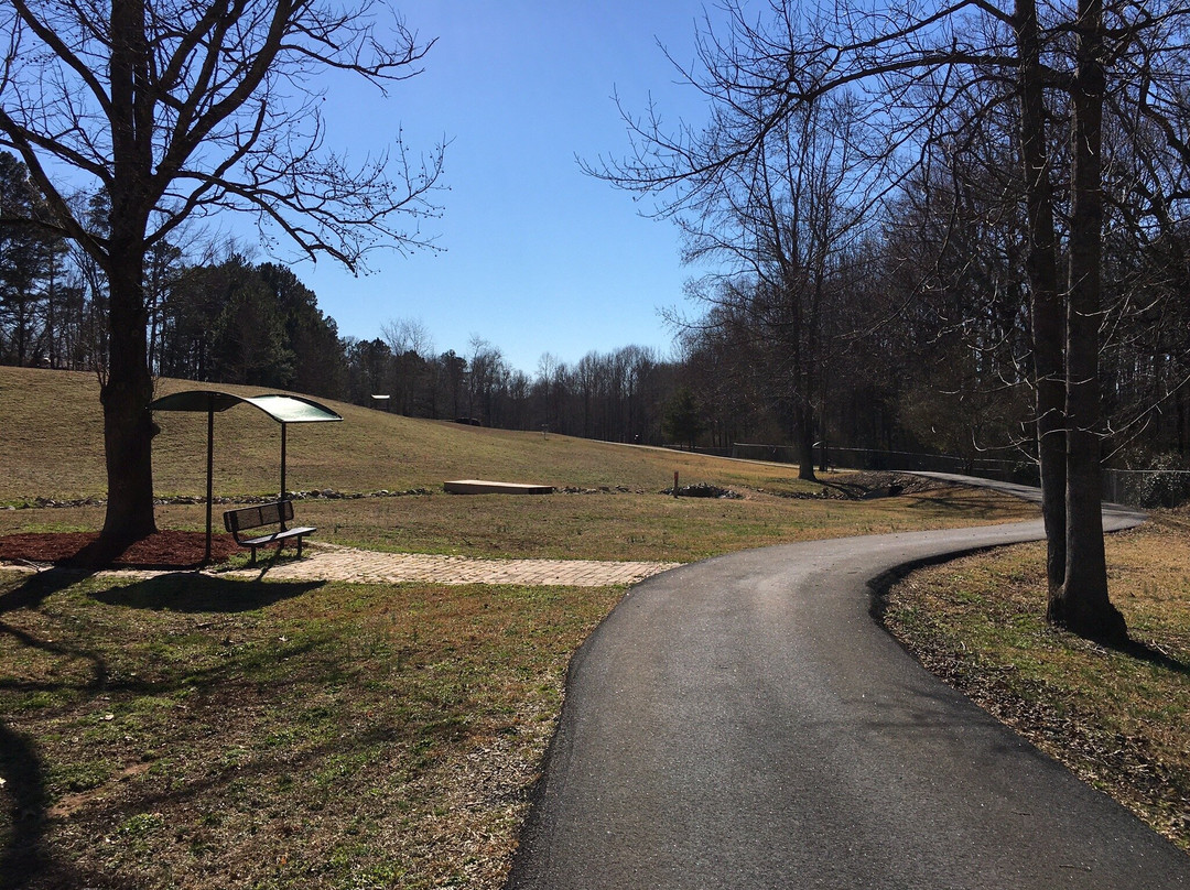 Maple Creek Park-Dacula必去景点