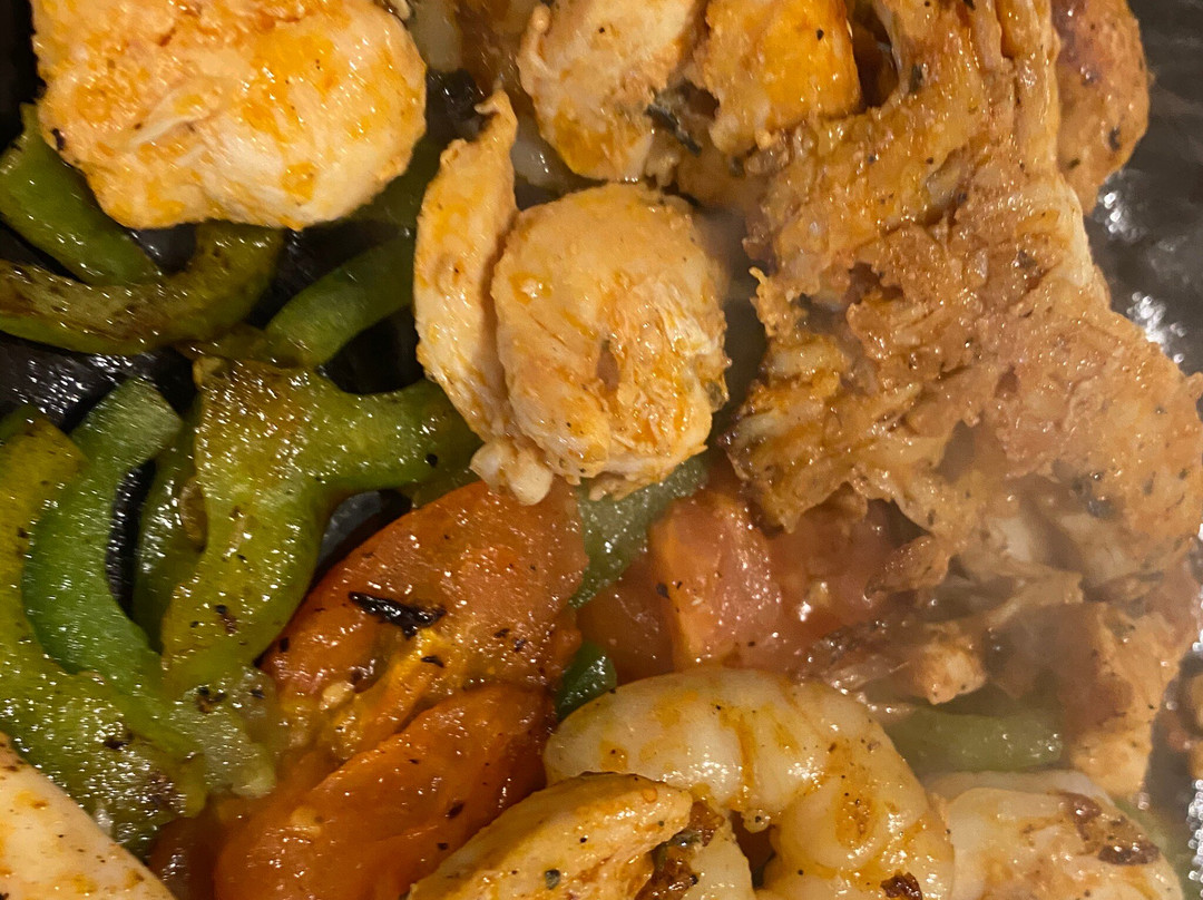 Don Arturo's Mexican Grill