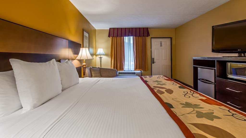 Best Western Corbin Inn主图