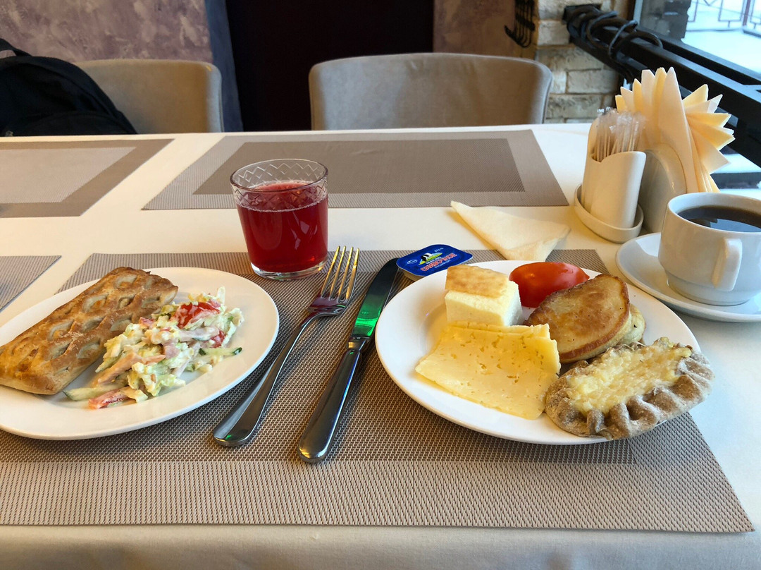 Hotel Viking主图