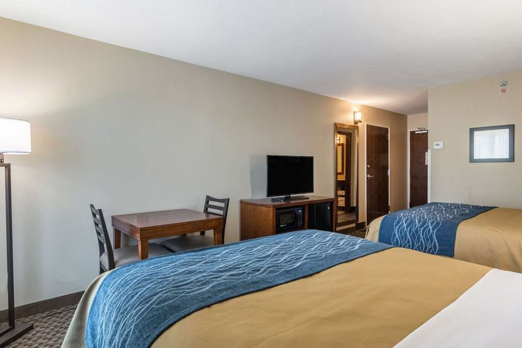 Comfort Inn Edwardsville - St. Louis主图