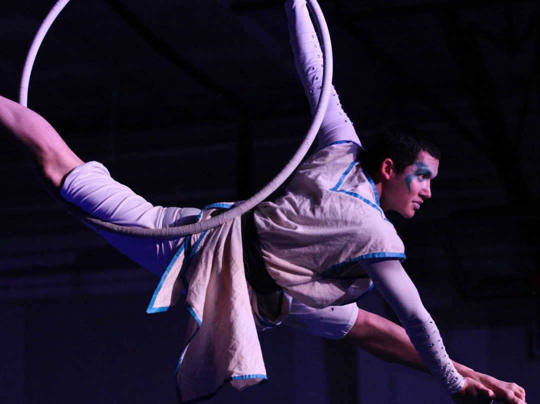 Mickey Gilley Grand Shanghai Theatre-布兰森必去景点