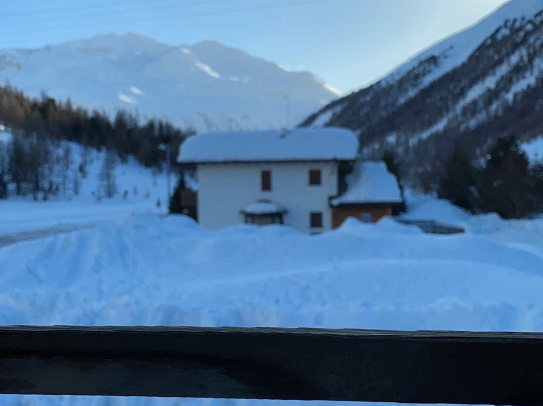 Bed & Breakfast Campaciol主图