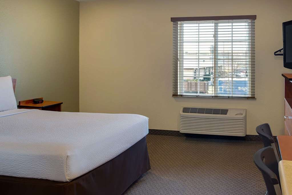 Woodspring Suites Washington DC Andrews AFB主图