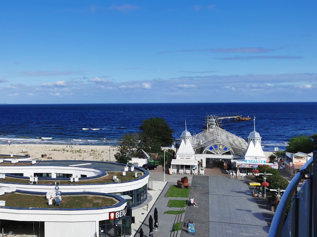 Hotel Aurora Family & SPA主图