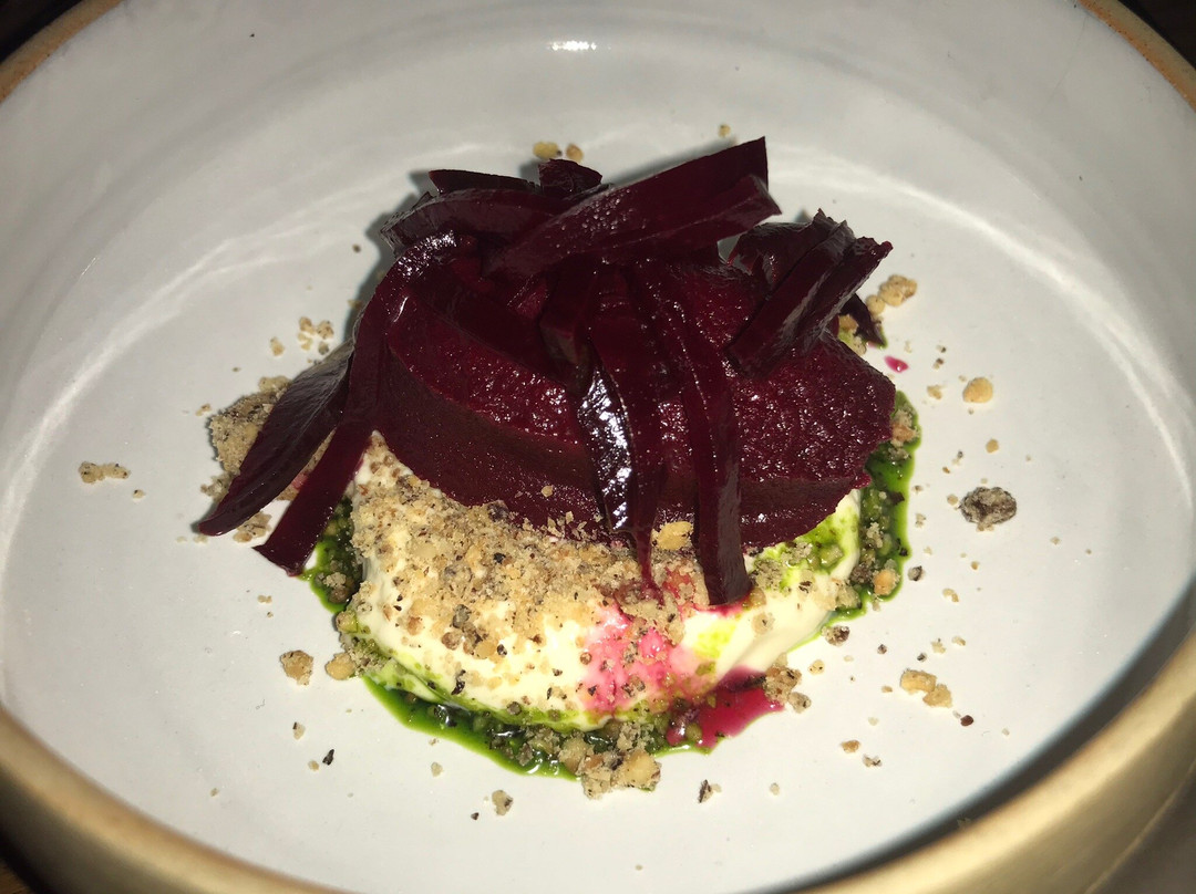 Hotel Nestor & Restaurant Back Pocket主图