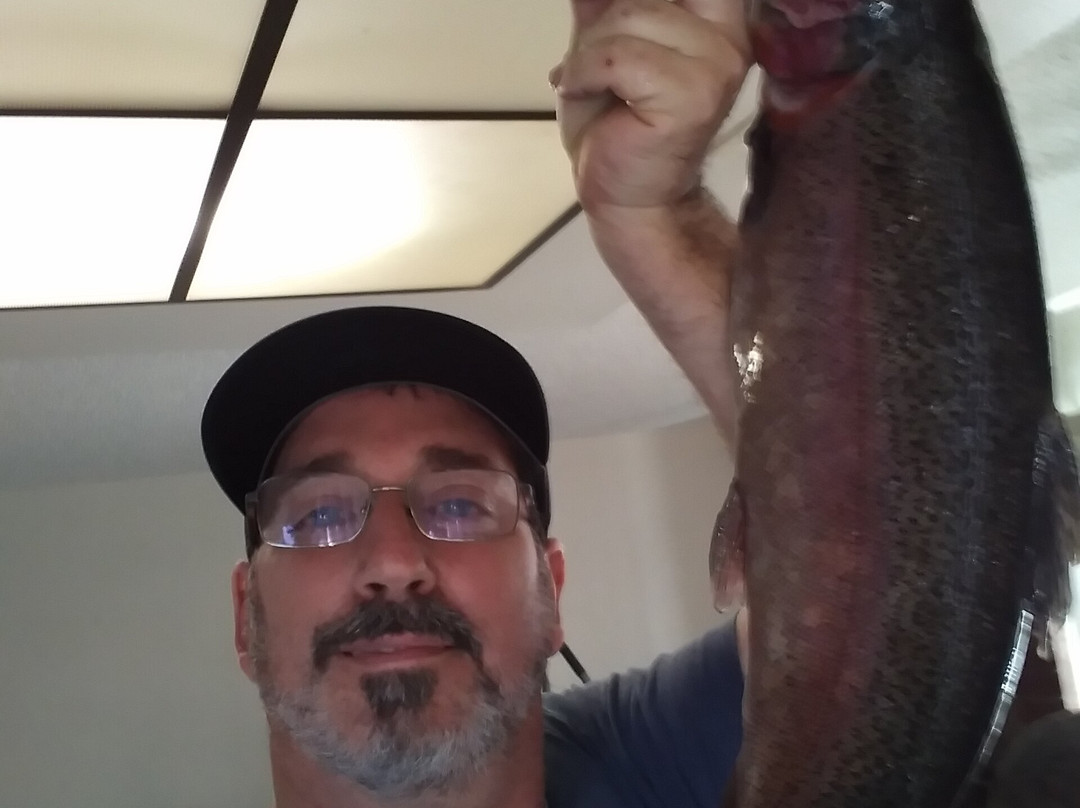 Yucaipa Regional Park-Yucaipa必去景点