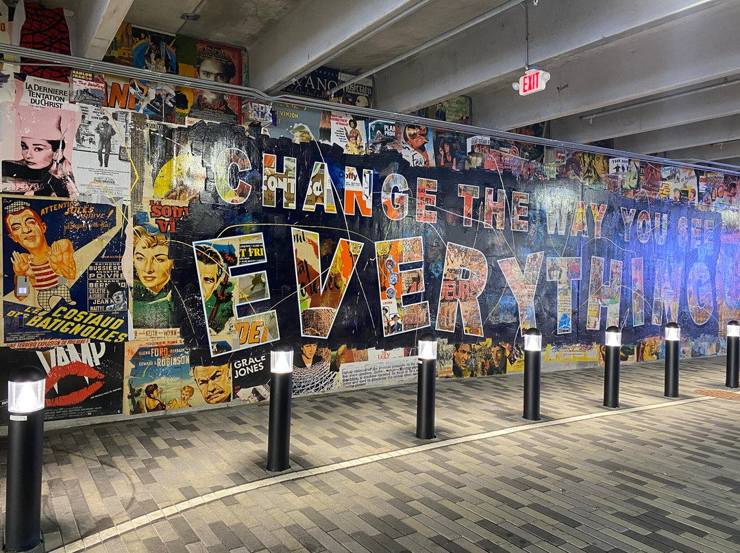 IPIC Theaters Delray Beach-德拉海滩必去景点