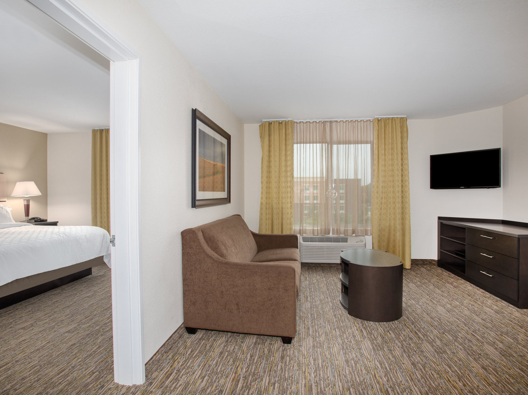 Candlewood Suites Manhattan By IHG主图