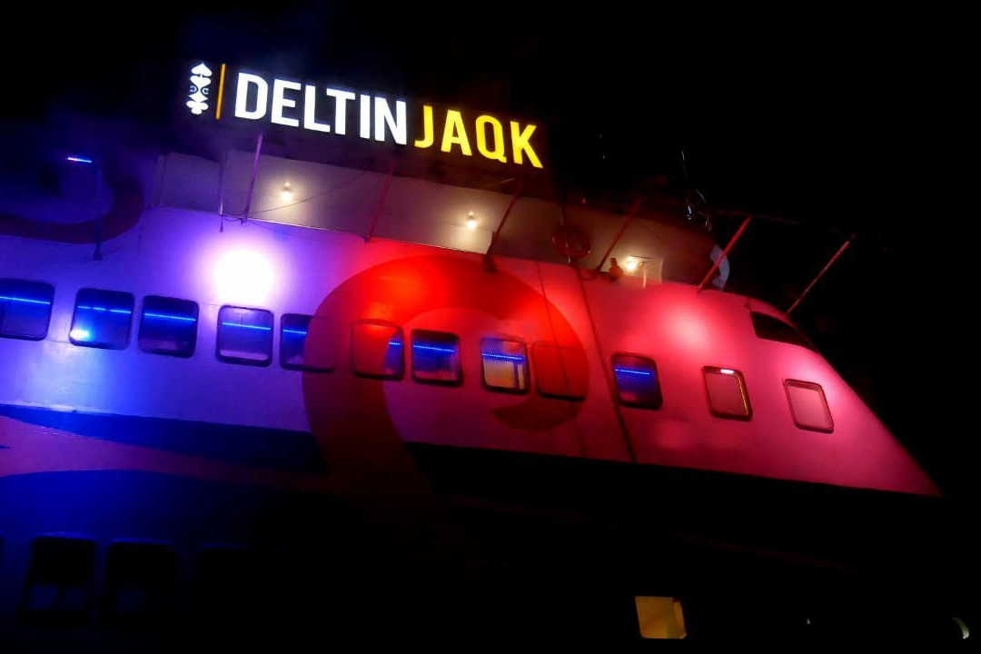Deltin Jaqk景点图片