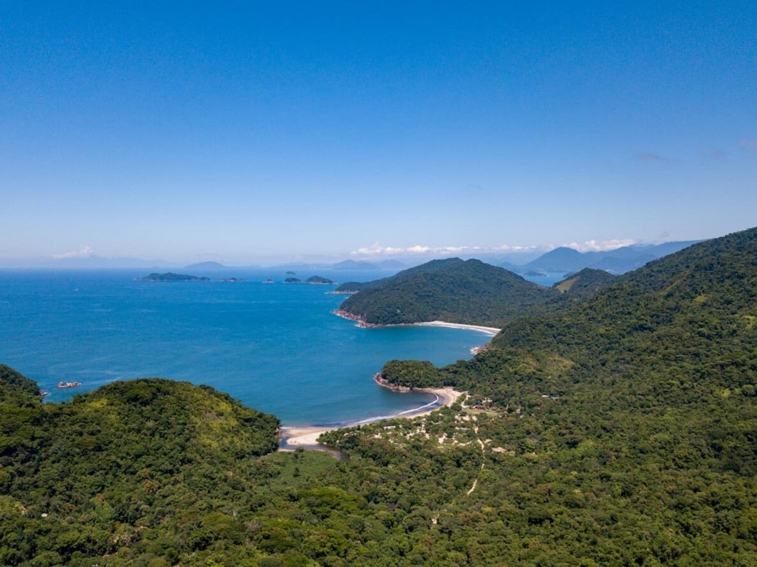 Praia de Camburi-乌巴图巴必去景点