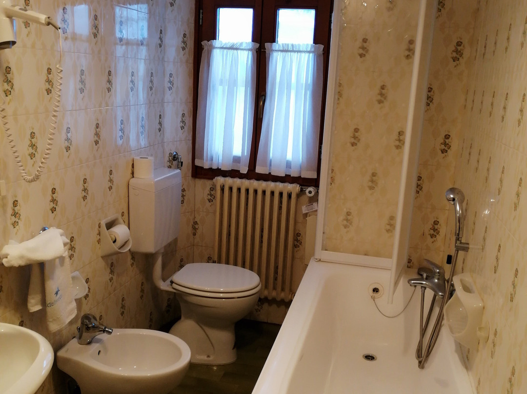Albergo Edelweiss主图