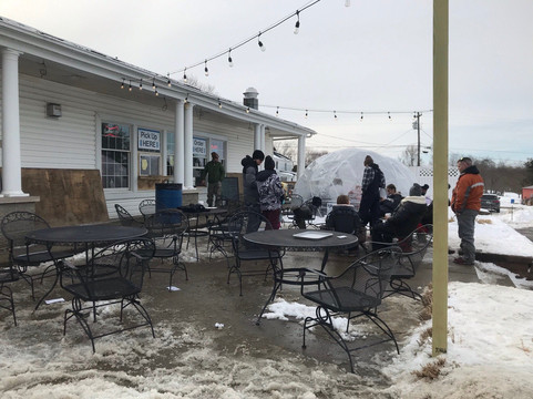 AvalancheXpress-Meadville必去景点