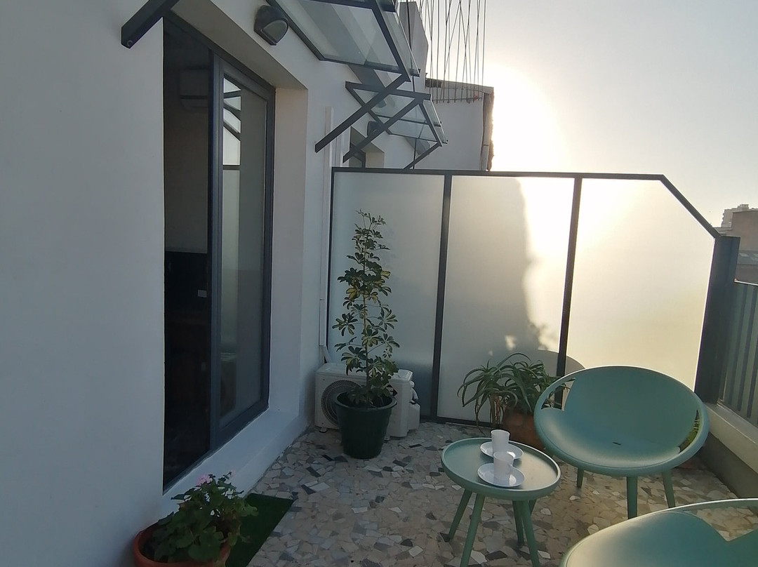 Casa City Break Suites主图