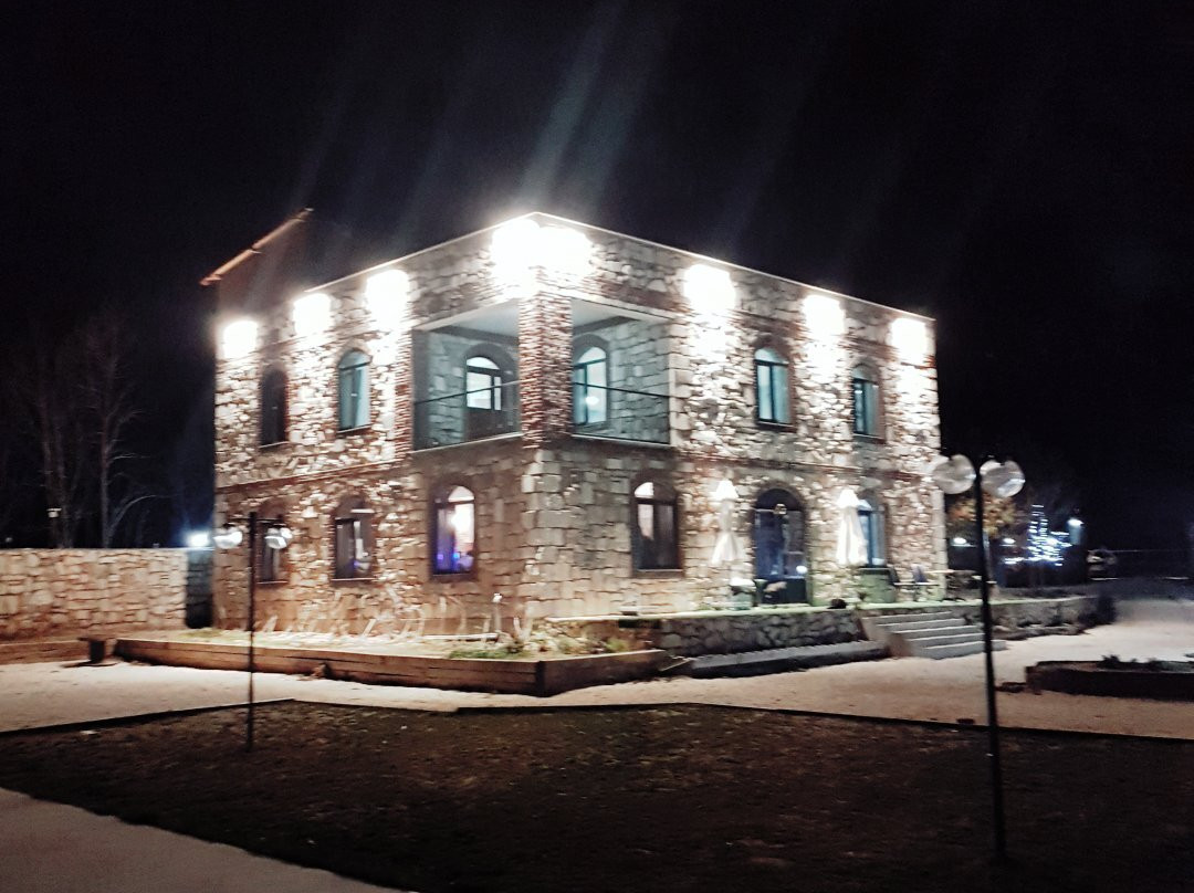 Igneada Hotel Rezve主图