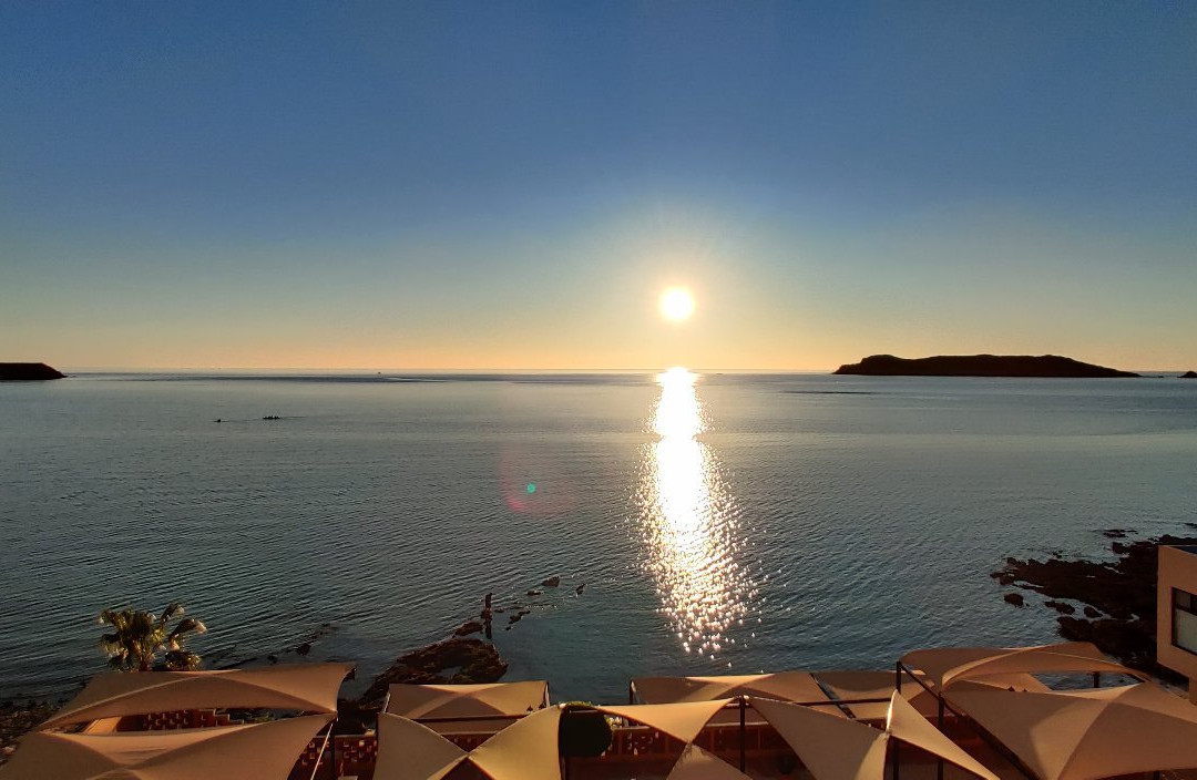 Sea of Cortez Beach Club主图