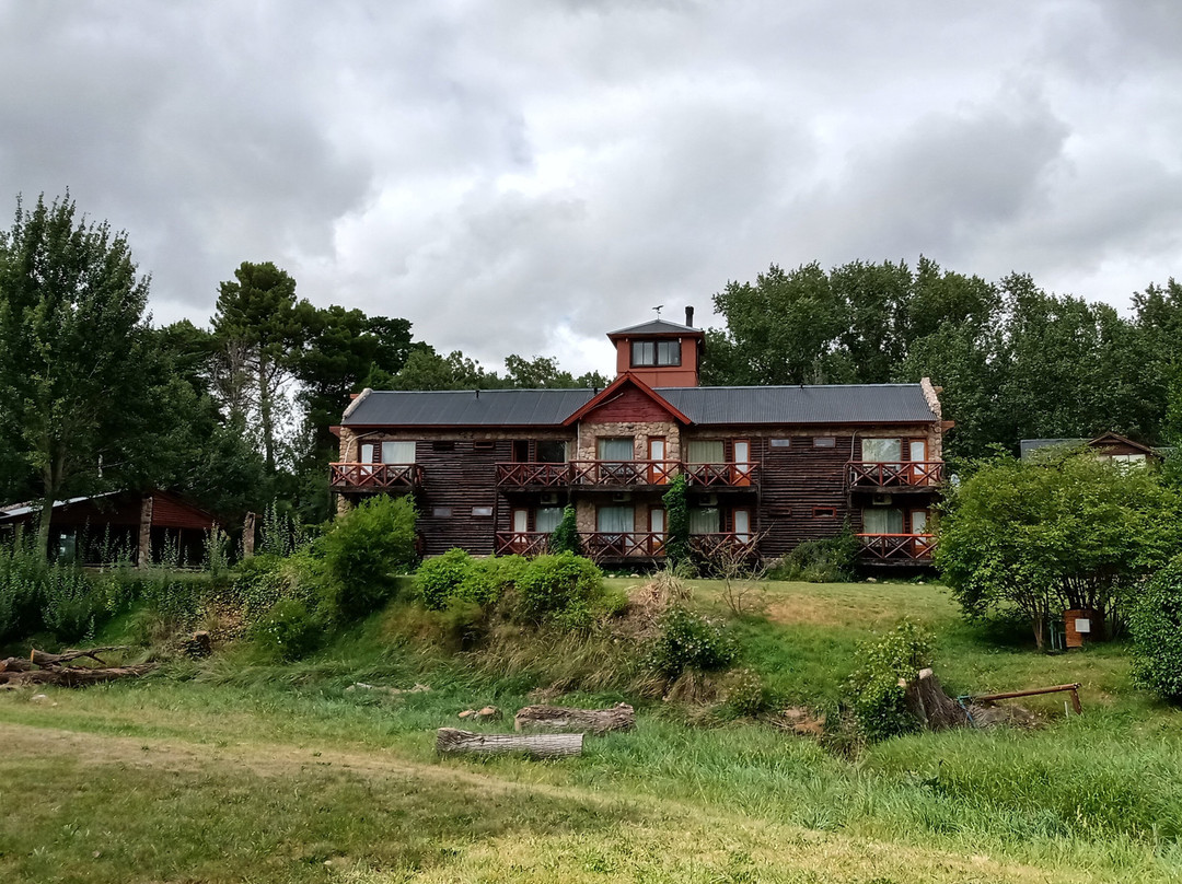 Posada Agua Pampas Spa & Restó主图