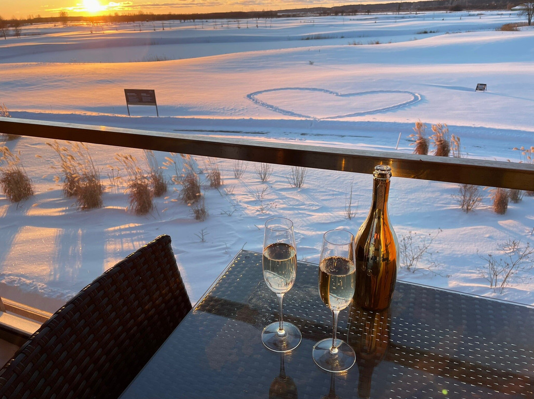 Jurmala Golf Club & Hotel主图