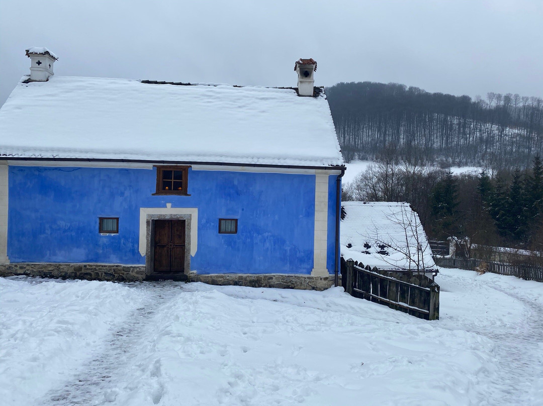 Count Kalnoky's Guesthouses主图