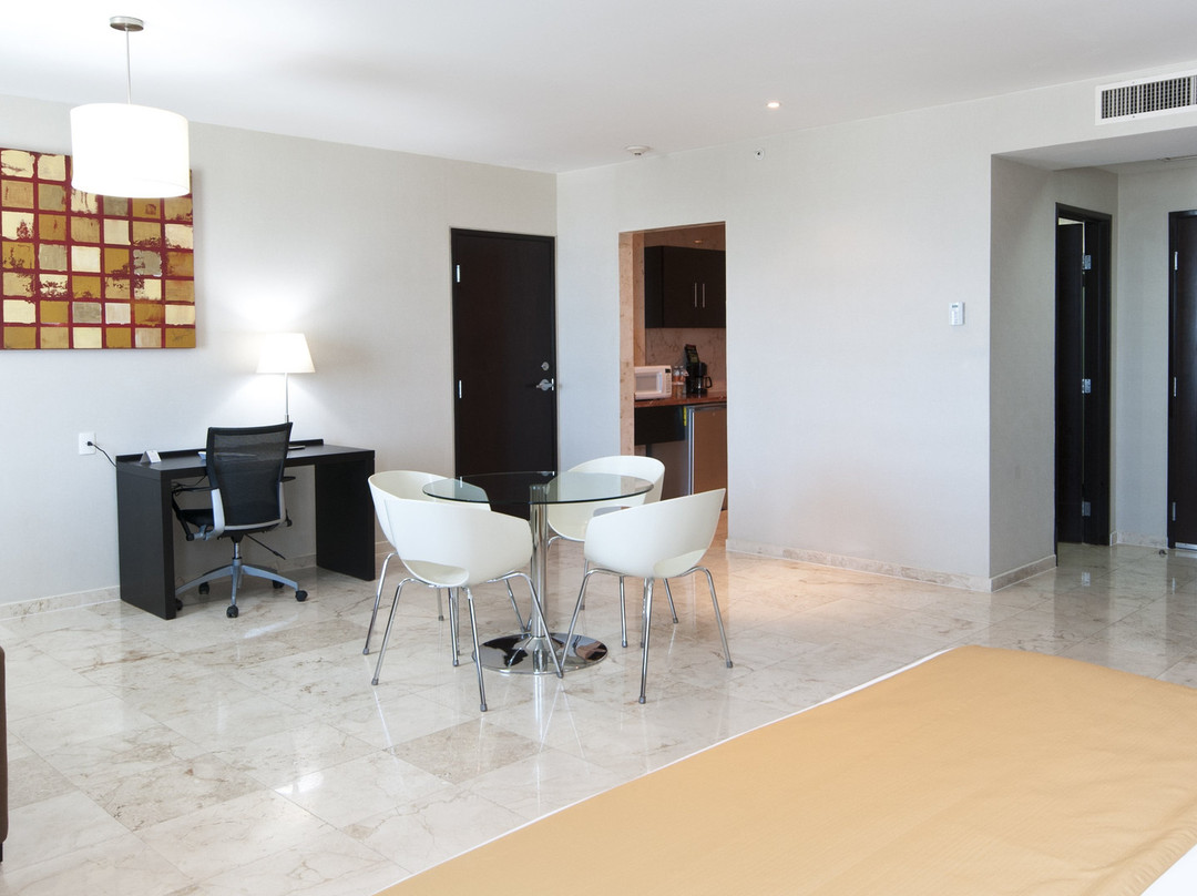 Holiday Inn Express Cd. Del Carmen By IHG主图