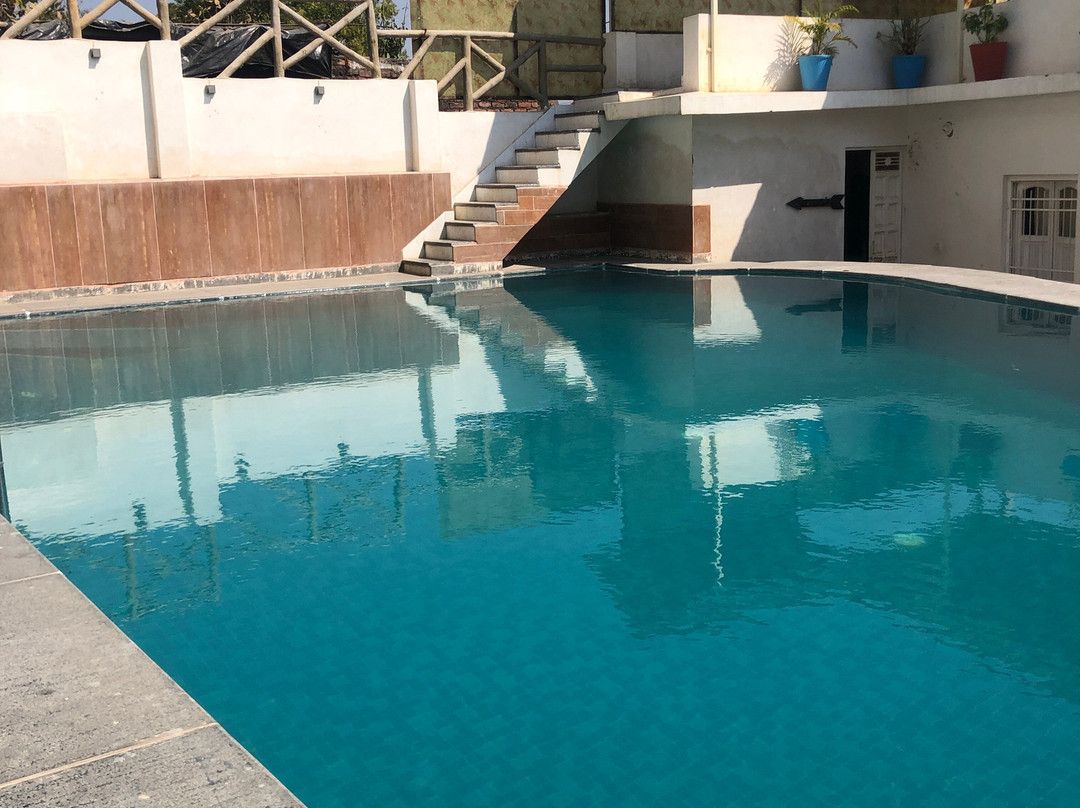 Mount View Retreat主图