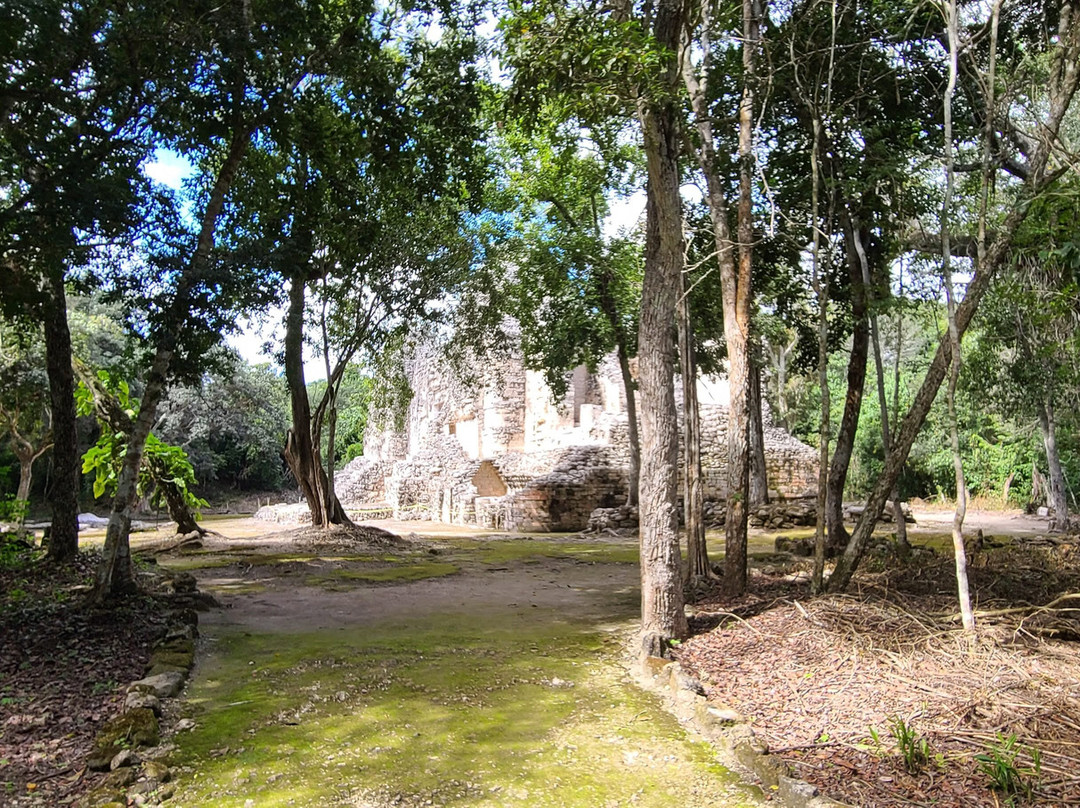 Rio Bec Dreams Hotel主图