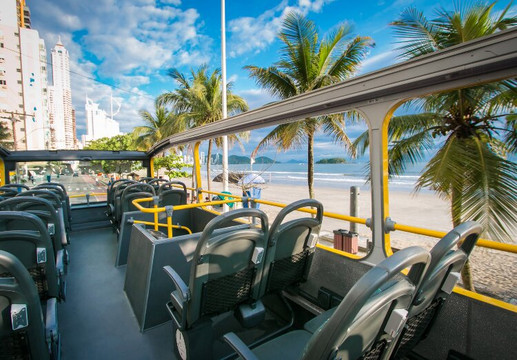 BC by Bus-康泊琉海水浴场必去景点