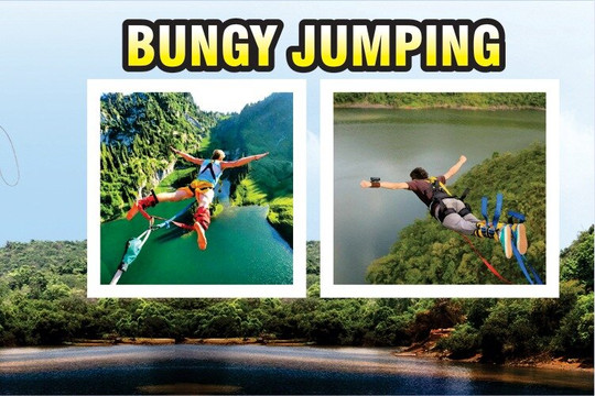 DK Tours & Travels-加兰古特必去景点