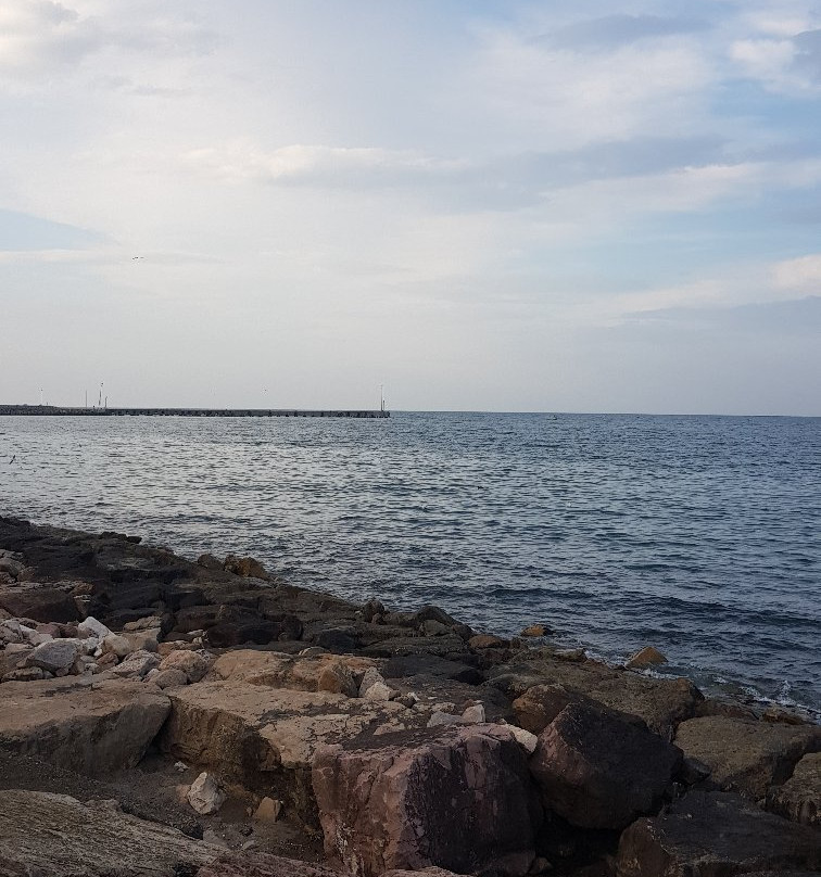 Çeşme cihan pide evi