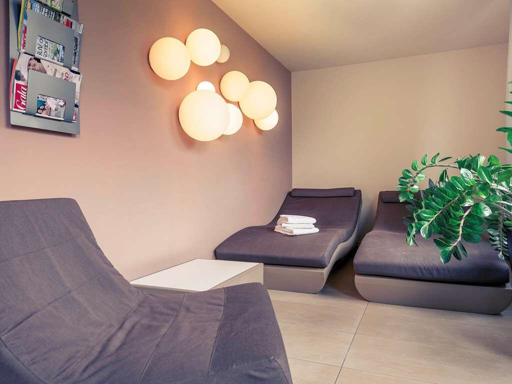 Mercure Hotel Bristol Stuttgart Sindelfingen主图