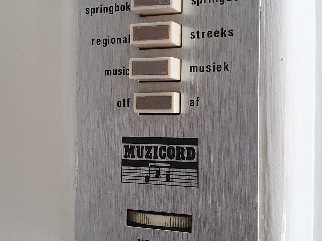 Lord Milner Hotel主图