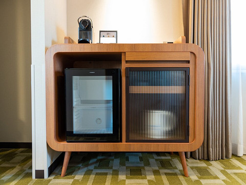 赤羽梅兹酒店主图