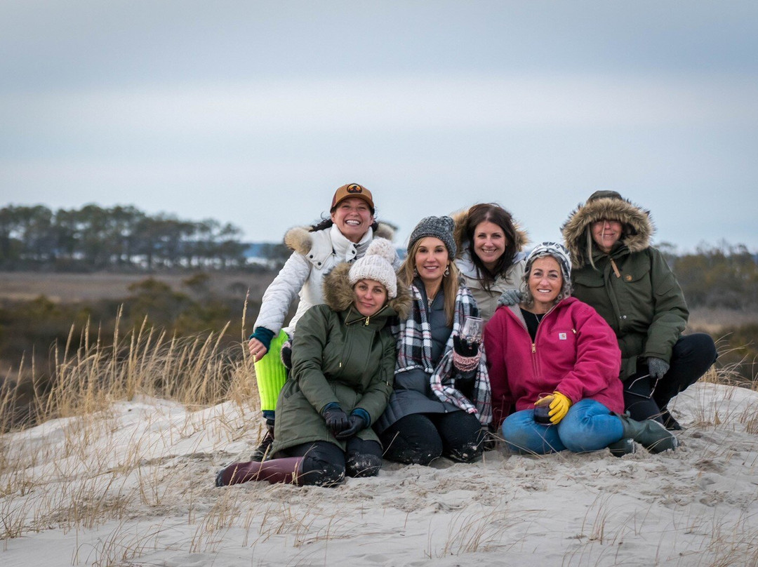 Assateague Island Tours-Assateague Island必去景点