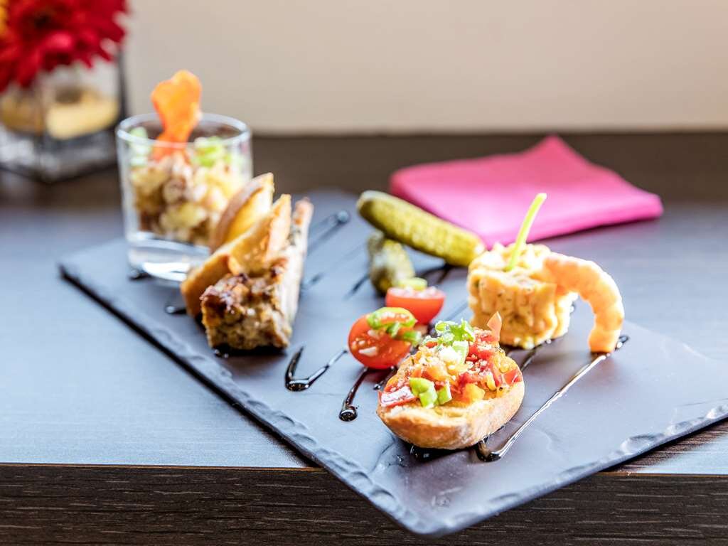 Ibis Styles Rennes Saint Gregoire-官方