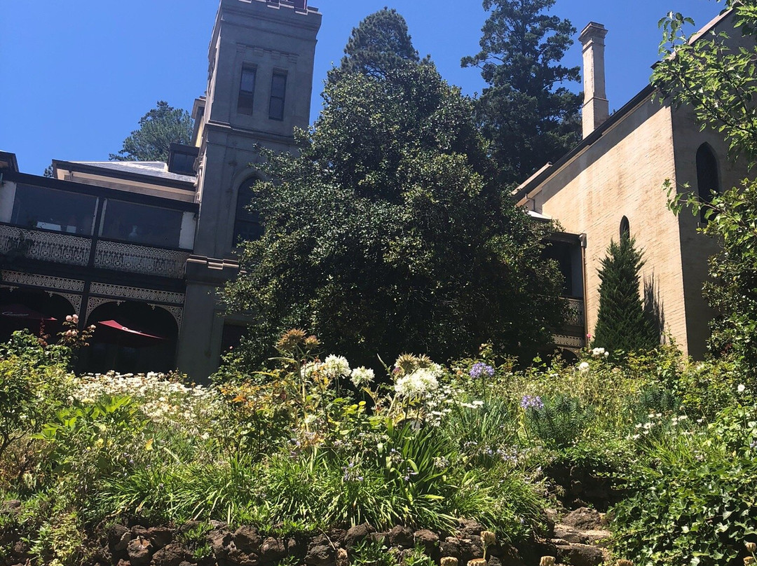 The Convent Daylesford-戴尔斯福特必去景点