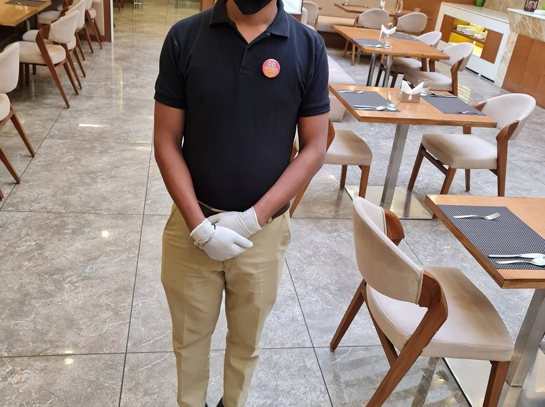 Ginger Vadodara RCR主图