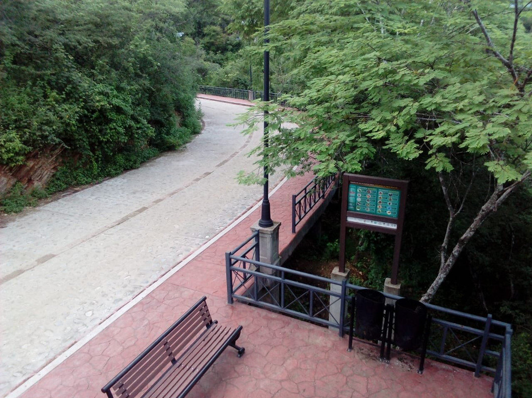 Sierra Gorda Ecotours-Jalpan de Serra必去景点