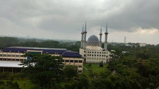 The Alana Hotel & Conference Center - Sentul City主图