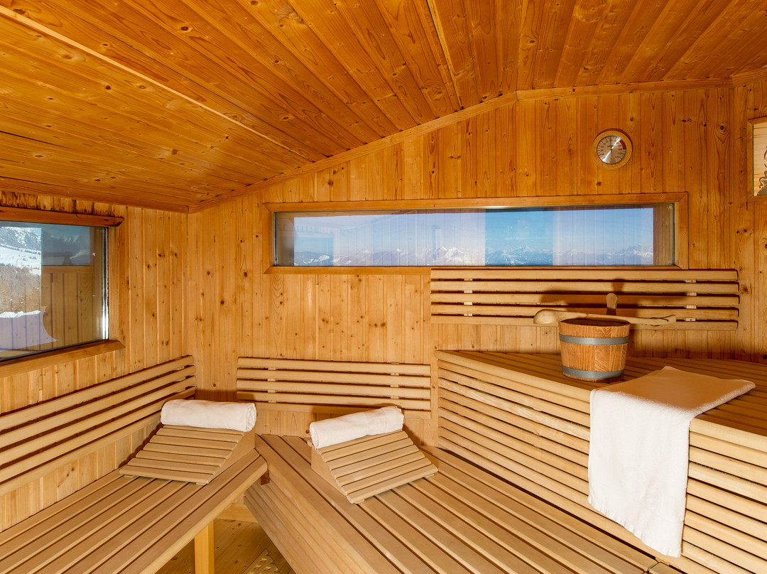 Sattleggers Alpenhof & Feriensternwarte主图