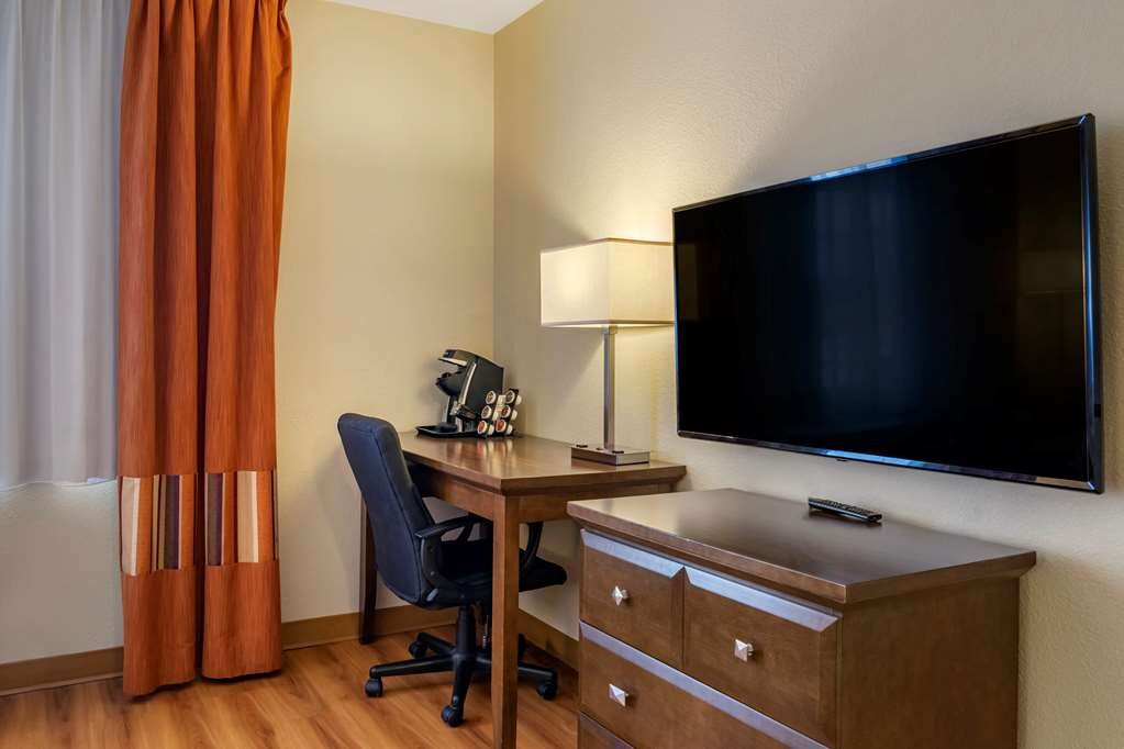 Quality Inn & Suites主图