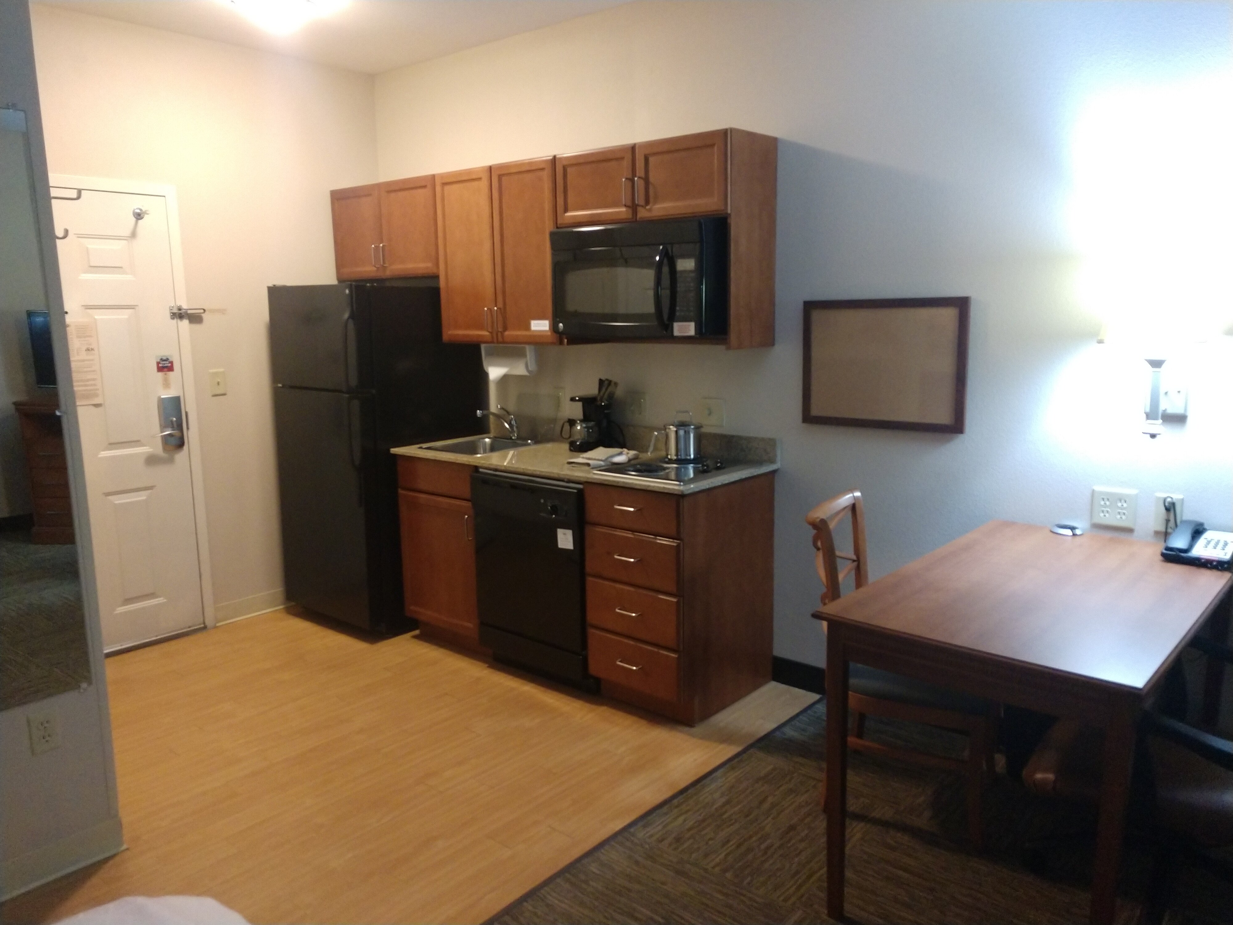 Candlewood Suites Tuscaloosa By IHG-官方